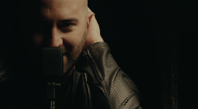 Negramaro, Attenta: testo e video ufficiale