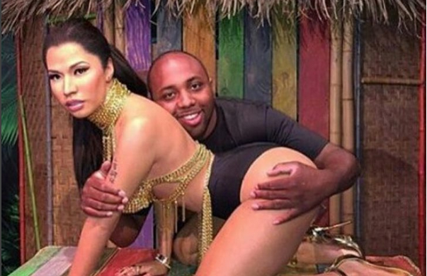 Nicki Minaj, statua di cera ‘molestata’ dai fan, aumentata la sicurezza da Madame Tussauds