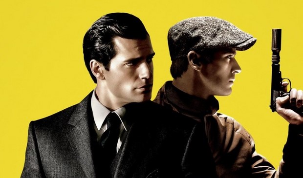 Operazione U.N.C.L.E.: la colonna sonora dello spy-action di Guy Ritchie
