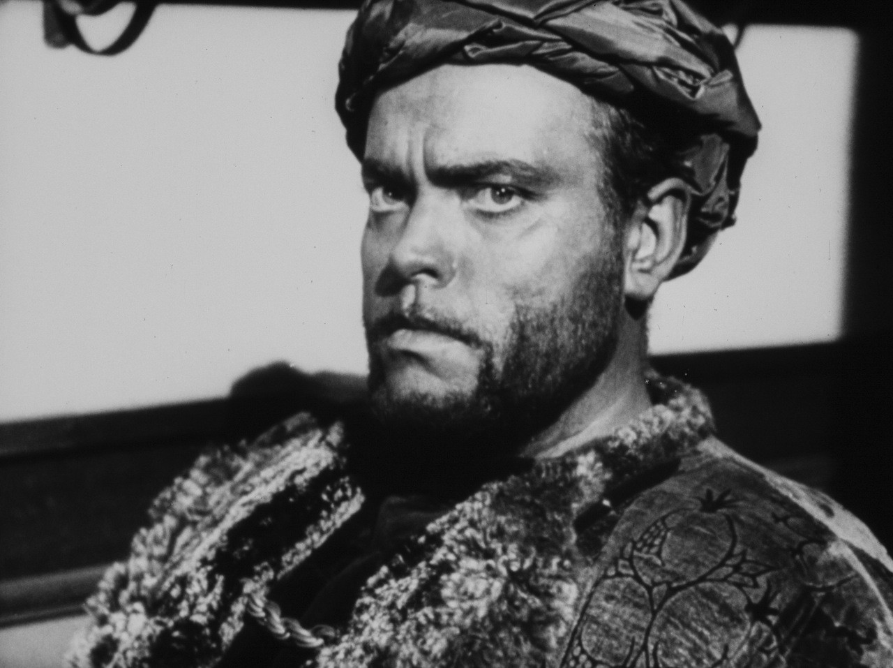 Orson Welles a Venezia 2015