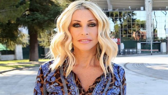 Paola Ferrari: “90º minuto sarà Domenica In del calcio, faremo il 10% di share”