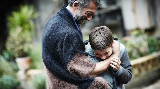 Partisan: recensione in anteprima
