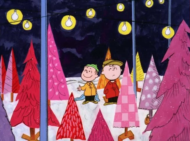 Peanuts: Il Natale di Charlie Brown festeggia i 50 anni con lo speciale su ABC