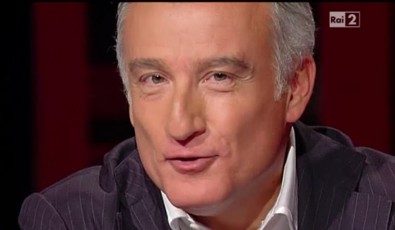Tg1, Piero Marrazzo nuovo inviato da Gerusalemme