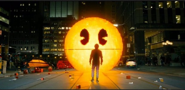 Box Office Italia, Pixels sempre davanti a tutti