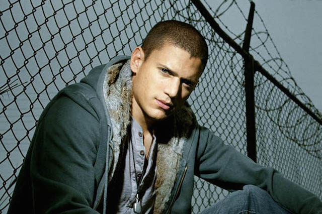Prison Break, la Fox sta lavorando alla miniserie