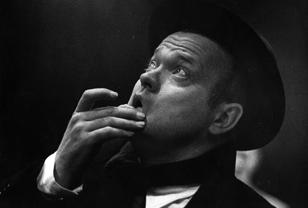 Apertura con Orson Welles a Venezia 2015, giusto: Orson era il cinema dei “fanatici” buoni