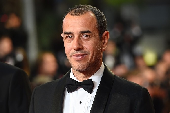 Matteo Garrone: mi sono concesso una esperienza di produttore…