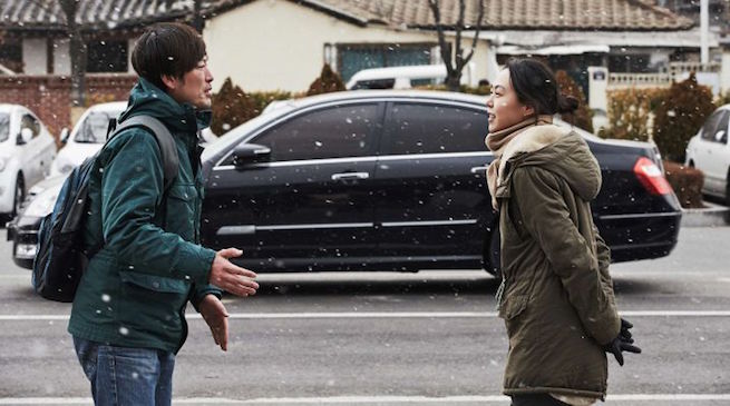 Locarno 2015: Pardo d’Oro ad Hong Sang-soo, tutti i premi