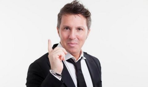 Savino Zaba a Blogo: “Tale e quale show? Grande vetrina, dopo due anni di ‘attese'”