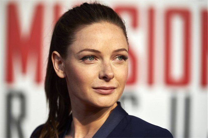 Film 2016-2017: Rebecca Ferguson ne La Ragazza del Treno – Clive Owen  in Valerian di Luc Besson
