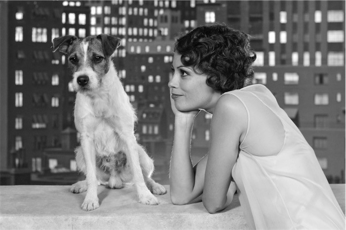 The Artist, è morto il cane Uggie