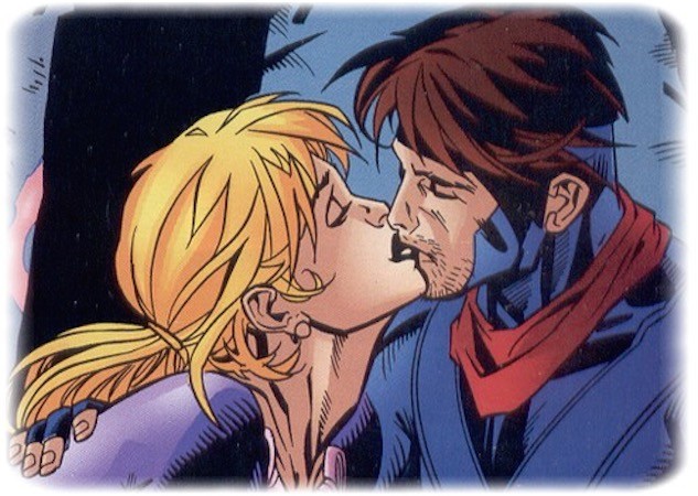 Gambit, le attrici in corsa per il ruolo di co-protagonista