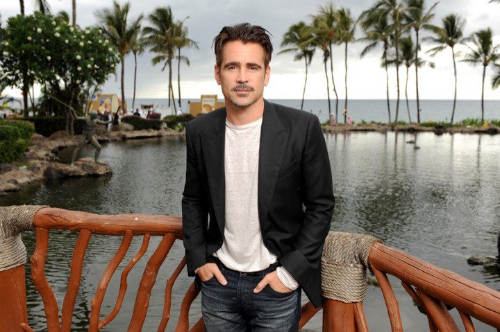 Film 2016-2017: Colin Farrell per lo spin-off di Harry Potter – John Legend per La La Land