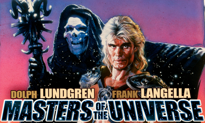 Masters of the Universe, lo sceneggiatore di Thor 2 per il live action su He-Man