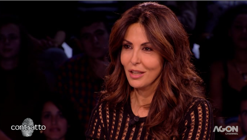 Sabrina Ferilli: “In Rai idee confuse, ho smesso di lavorare lì. Un milione di volte meglio Mediaset”