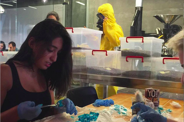 Breaking Bad, la mania oltre i gadget: due case in vendita e due bar a tema