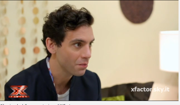 X Factor 2015, Mika: “La nervosità mi serve a non sembrare un giudice vecchio”