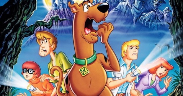 Scooby-Doo: nuovo film d’animazione in arrivo al cinema per il 2018