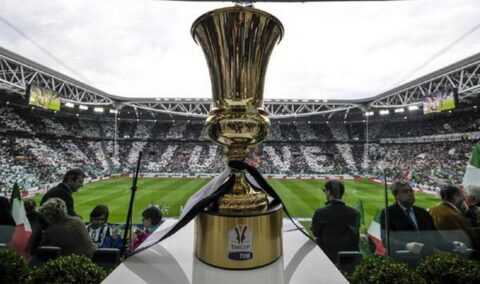 Calcio, Serie A in tv: 1ª giornata in diretta su Sky e Premium