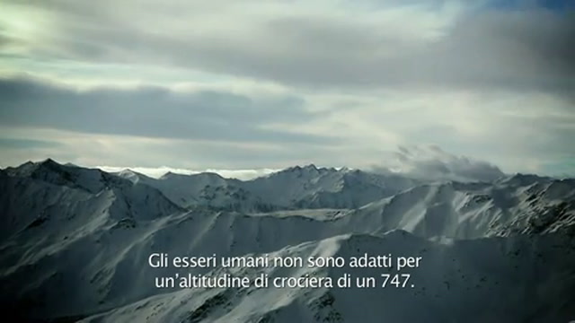 Everest Featurette