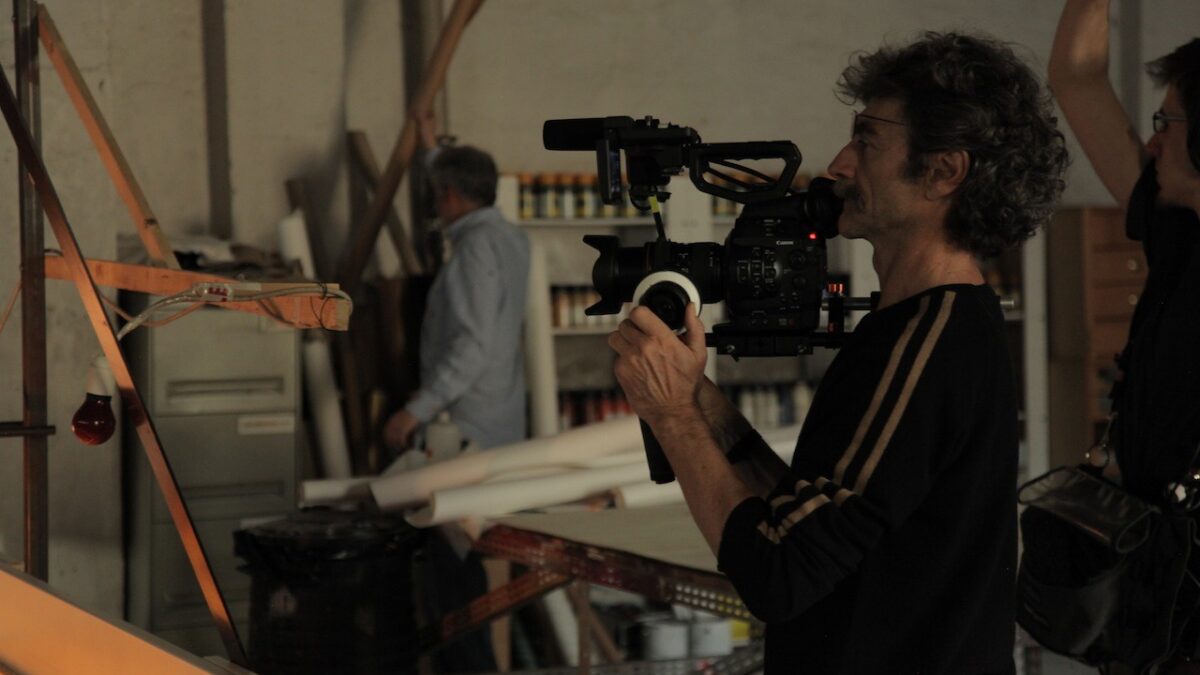Da Milano ’83 di Olmi al film collettivo Milano 2015 alle Giornate degli Autori