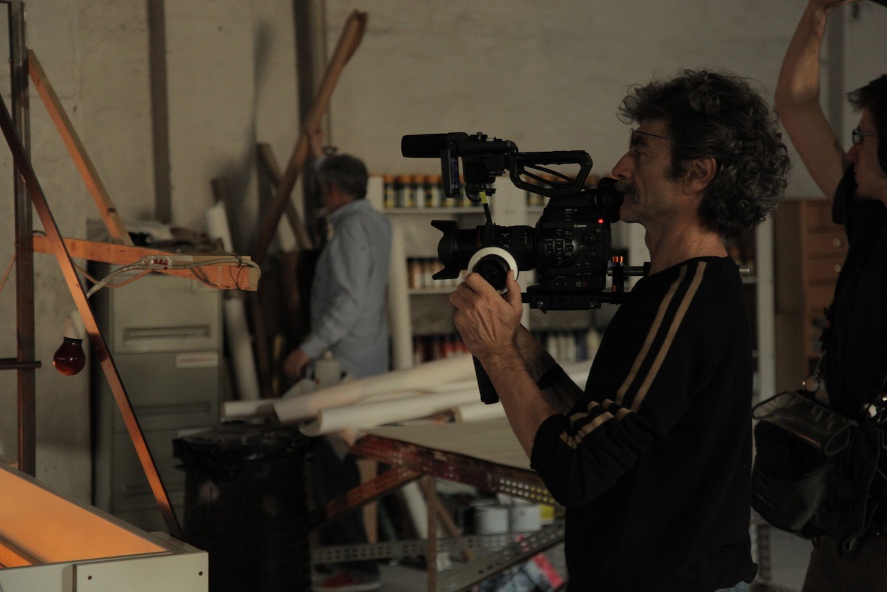 Da Milano ’83 di Olmi al film collettivo Milano 2015 alle Giornate degli Autori