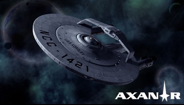 Star Trek: Axanar – il fan film che ha scatenato le ire di Paramount e CBS