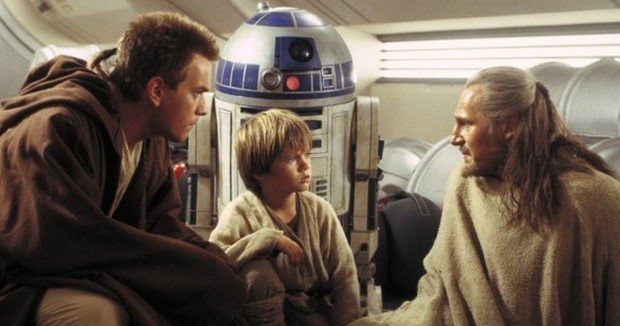 Star Wars 7: primo montaggio pronto e non ci sarà nessun cenno ai Midi-chlorian
