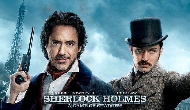 Sherlock Holmes 3, la sceneggiatura non è ancora pronta