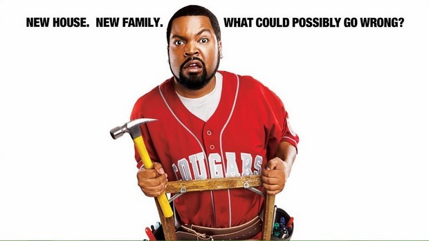Stasera in tv su Italia 1: “Finalmente a casa” con Ice Cube