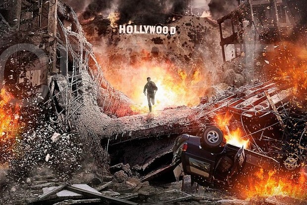 Stasera in tv su Italia 1: “L.A. Apocalypse – Apocalisse a Los Angeles”
