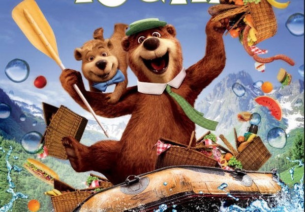 Stasera in tv su Italia 1: “L’orso Yoghi” con Anna Faris