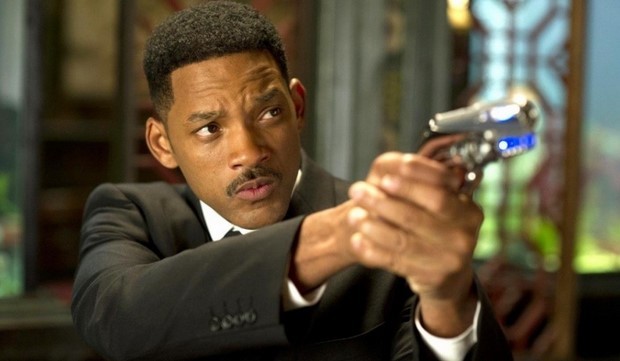 Collateral Beauty, Will Smith al fianco di Rooney Mara e in sostituzione di Hugh Jackman