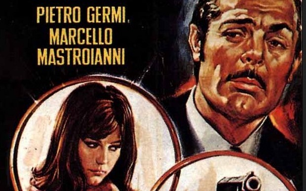 Stasera in tv su Rai 3: “Divorzio all’italiana”