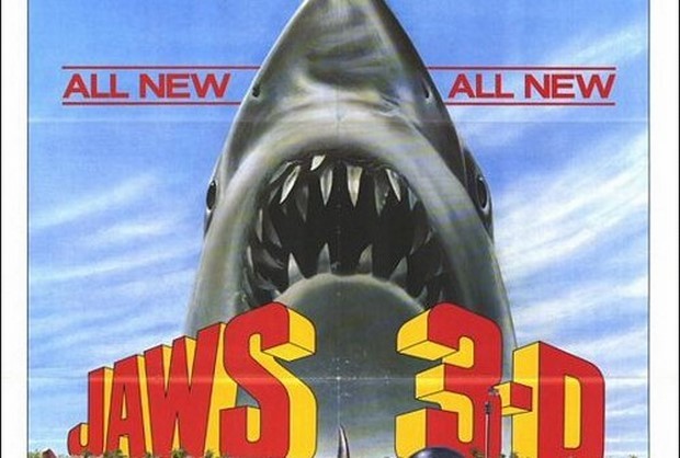 Stasera in tv su Rete 4: “Lo squalo 3” con Dennis Quaid