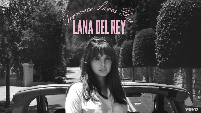 Lana Del Rey, Terrence Loves You: testo, traduzione e audio della canzone