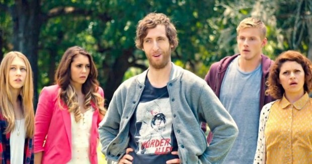 The Final Girls: primo trailer della comedy-horror con Adam DeVine e Taissa Farmiga