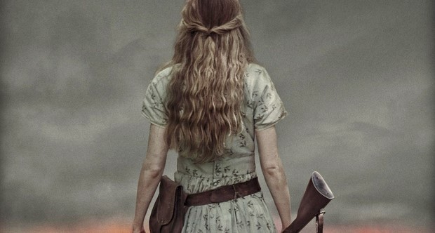 The Keeping Room: trailer e poster del dramma western con Brit Marling e Sam Worthington