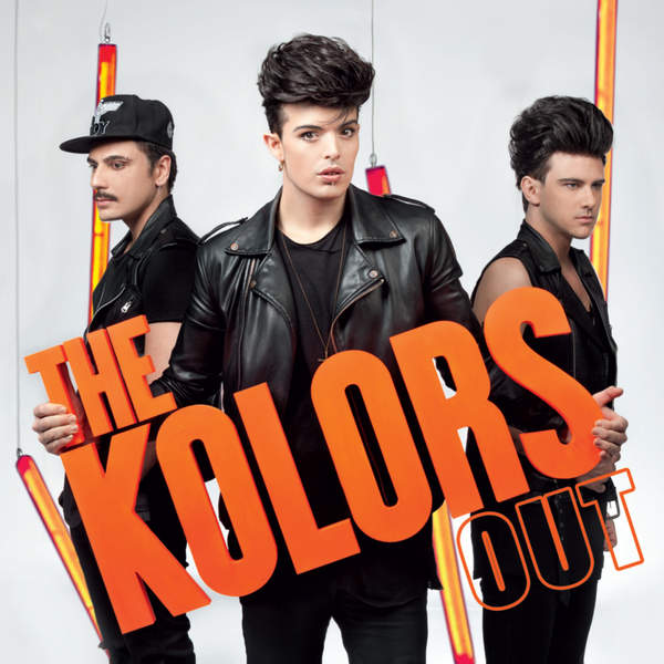 Classifica Album Italia 18 agosto 2015 | The Kolors in vetta, Paul Kalkbrenner in top ten