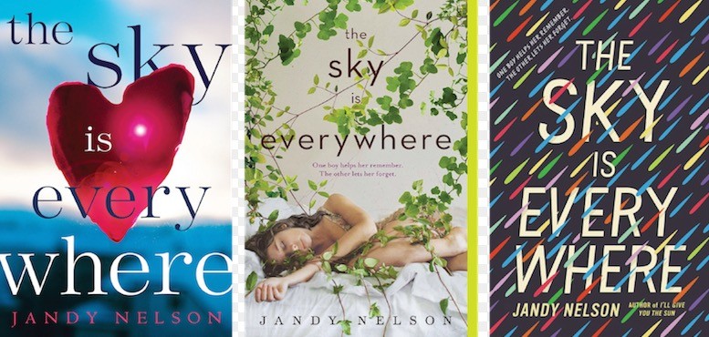 The Sky is Everywhere, la Warner portaal cinema il romanzo di  Jandy Nelson