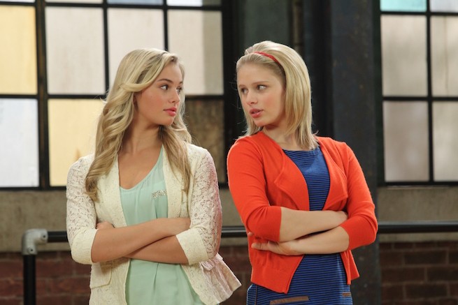 The Next Step, la serie inedita a settembre su Disney Channel