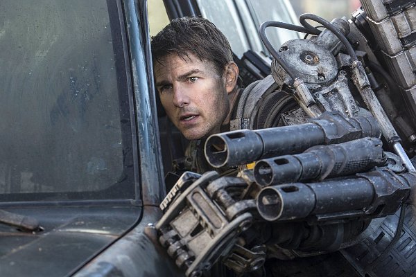 Edge of Tomorrow 2, parla Christopher McQuarrie