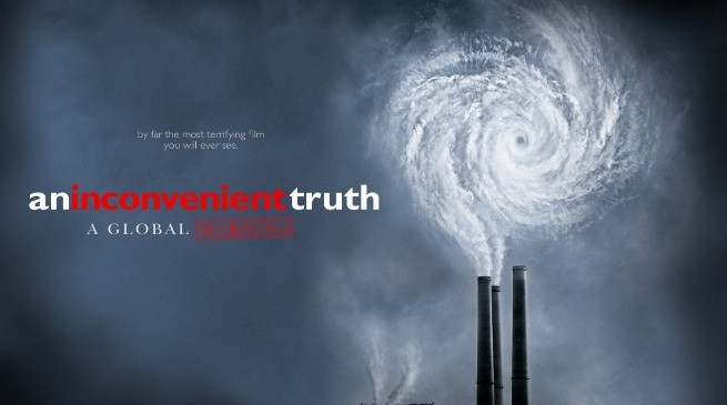 Venezia 72 aspetta il COP21: Top list film sul cambiamento climatico