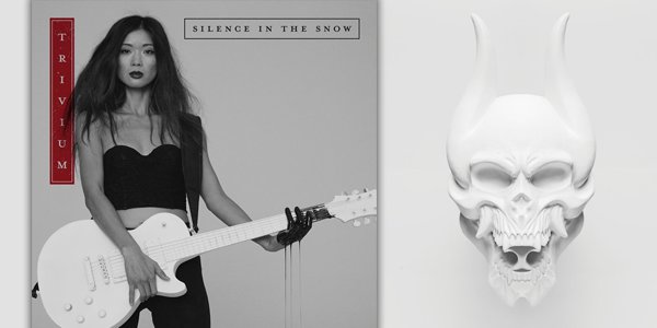 Trivium, Silence In The Snow: testo, traduzione e video