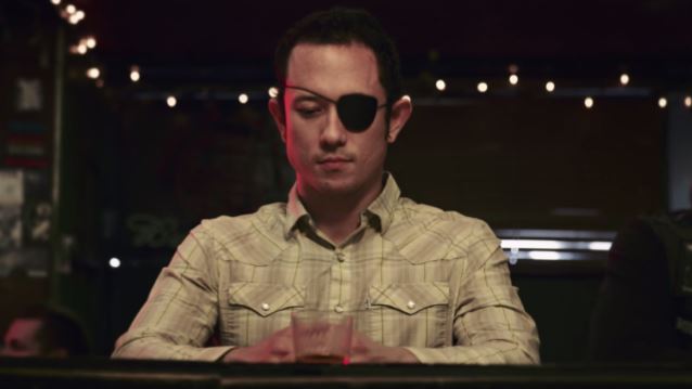 Trivium, Blind Leading The Blind: testo, traduzione e video