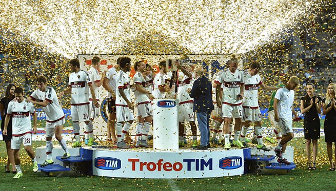 Ascolti tv mercoledì 12 agosto 2015