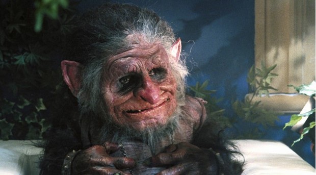 Troll: Rise of Harry Potter Jr. – annunciato un film d’animazione in 3D