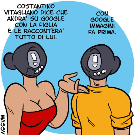 Tutto su mio padre