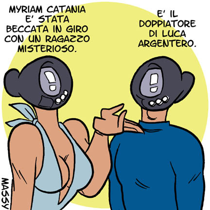 Il sostituto